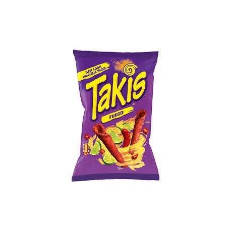 Takis Fuego 100g