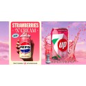 PEPSI & 7UP®