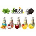 MUSA - ΣΠΟΡΟΙ ΒΑΣΙΛΙΚΟΥ