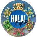 HOLA COCKTAILS 330ml
