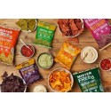 Mister Free'd Tortilla Chips