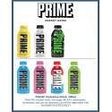 PRIME Hydration Bottle Drink 500ml