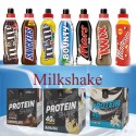 Milkshakes