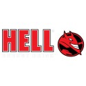 HELL 500ML, 250ML