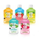 Maikai drinks  Nata de coco
