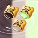 TOKIMEKI Panda Cookies 40gr