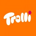 Trolli Ζελεδάκια